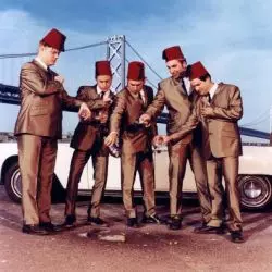 Me First & The Gimme Gimmes