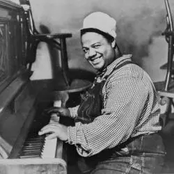 Meade "Lux" Lewis