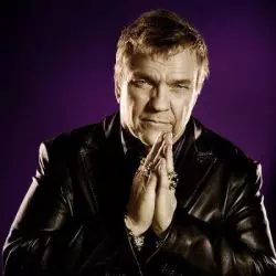 Meat Loaf