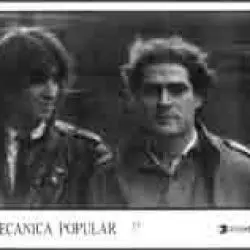 Mecanica Popular