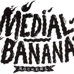 Medial Banana