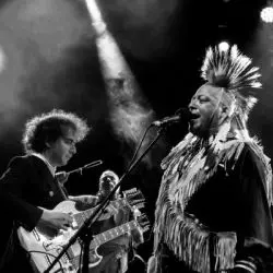 Medicine Singers