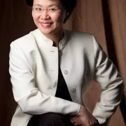 Mei-Ann Chen