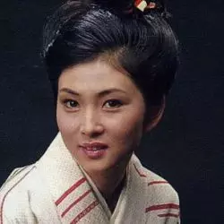 Meiko Kaji