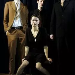 Meindert Talma & The Negroes