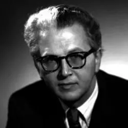 Mel Powell