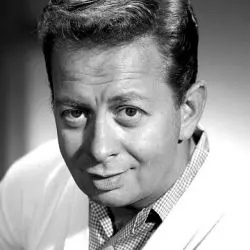 Mel Tormé