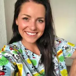 Mela Rose