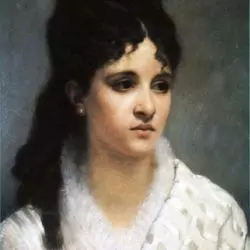 Mélanie Bonis