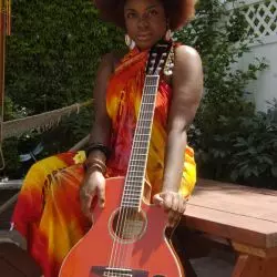 Melanie Charles