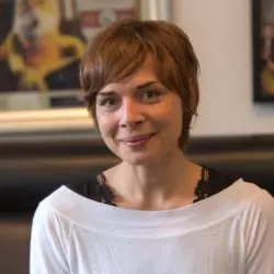 Melanie De Biasio