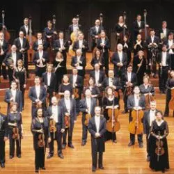 Melbourne Symphony Orchestra