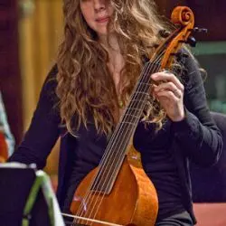Mélisande Corriveau