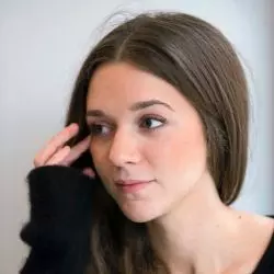 Melissa Horn