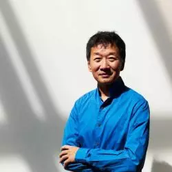 Melvyn Tan