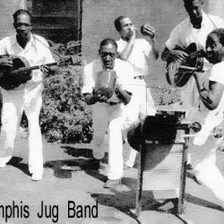 Memphis Jug Band