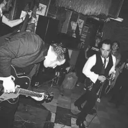 Memphis Morticians
