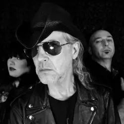 Men Without Hats