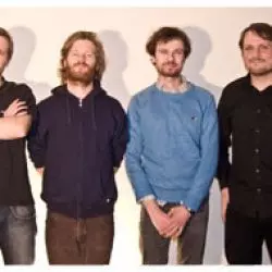 Menfolk