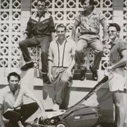 Mental As Anything