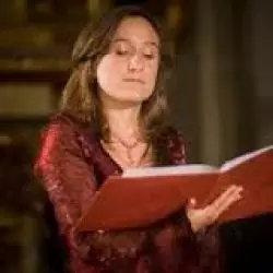 Mercedes Hernández