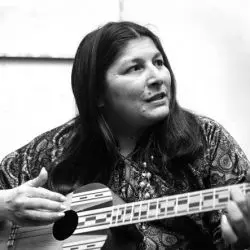 Mercedes Sosa