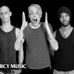 Mercy Music