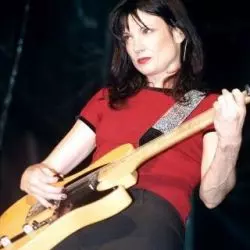 Meredith Brooks