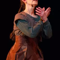 Meredith Monk
