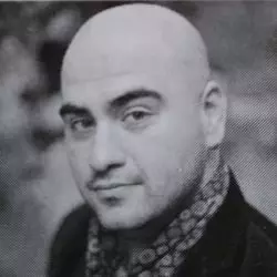 Mert Süngü