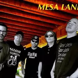 Mesa Lanes