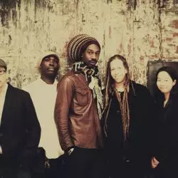 Meta & The Cornerstones