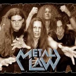 Metal Law