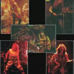 Metal Messiah