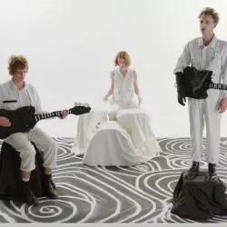 Methyl Ethel