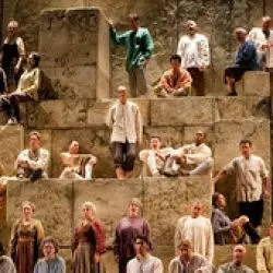 Metropolitan Opera Chorus