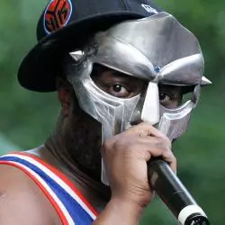 MF Doom