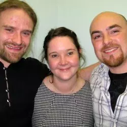Mhairi Hall Trio