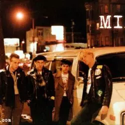 M.I.A.