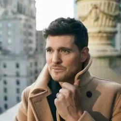 Michael Bublé