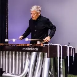 Michael Burritt