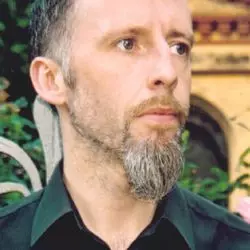 Michael Cashmore