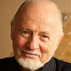Michael Colgrass