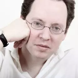 Michael Csanyi-Wills