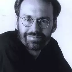 Michael Harrison