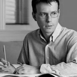 Michael Hersch