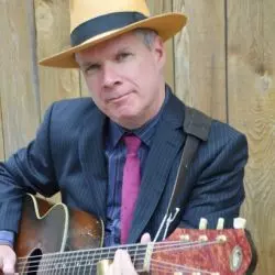 Michael Jerome Browne