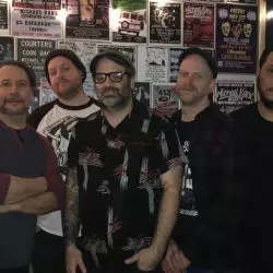 Michael Kane and the Morning Afters