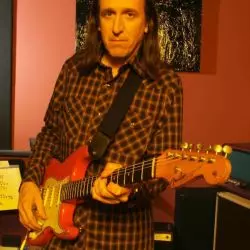 Michael Landau