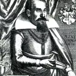 Michael Maier